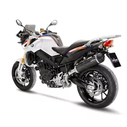 Leovince Bmw F 800 R LV ONE EVO