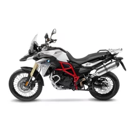 Leovince Bmw F 700 GS LV ONE EVO