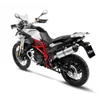 Leovince Bmw F 700 GS LV ONE EVO