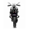 Leovince Bmw F 700 GS LV ONE EVO