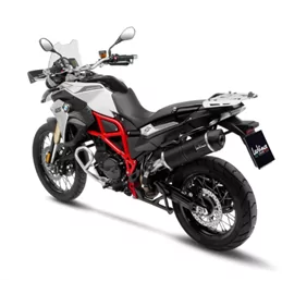 Leovince Bmw F 700 GS LV ONE EVO