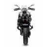 Leovince Bmw F 700 GS LV ONE EVO