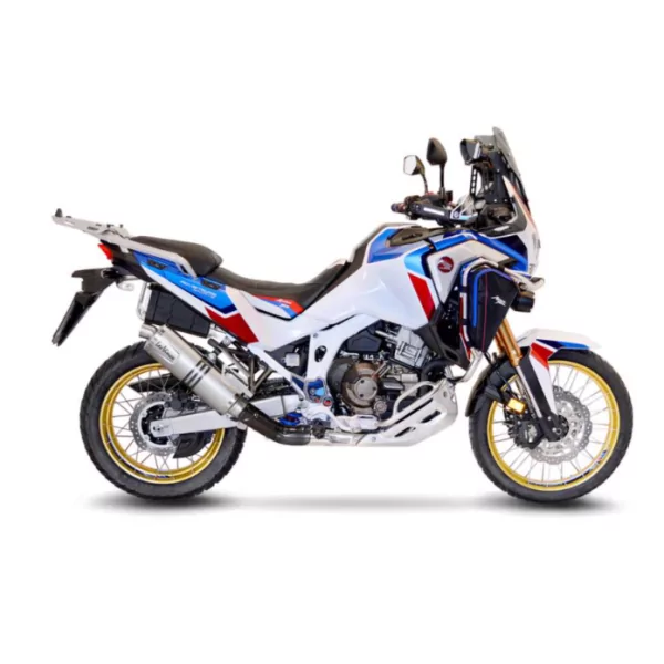 Leovince Honda Africa Twin CRF 1100 L LV ONE EVO
