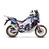 Leovince Honda Africa Twin CRF 1100 L LV ONE EVO