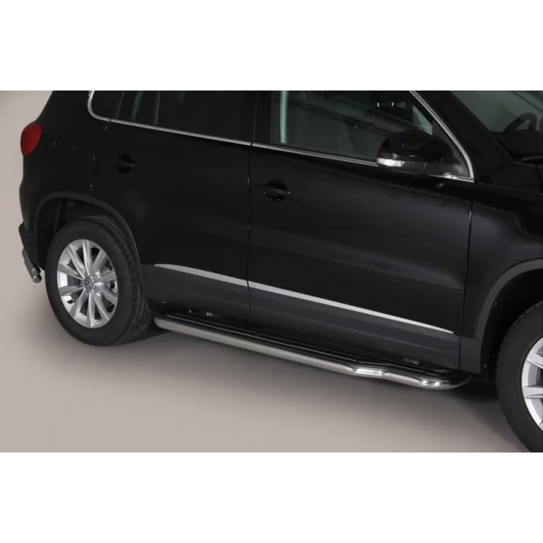 Pedane Volkswagen Tiguan