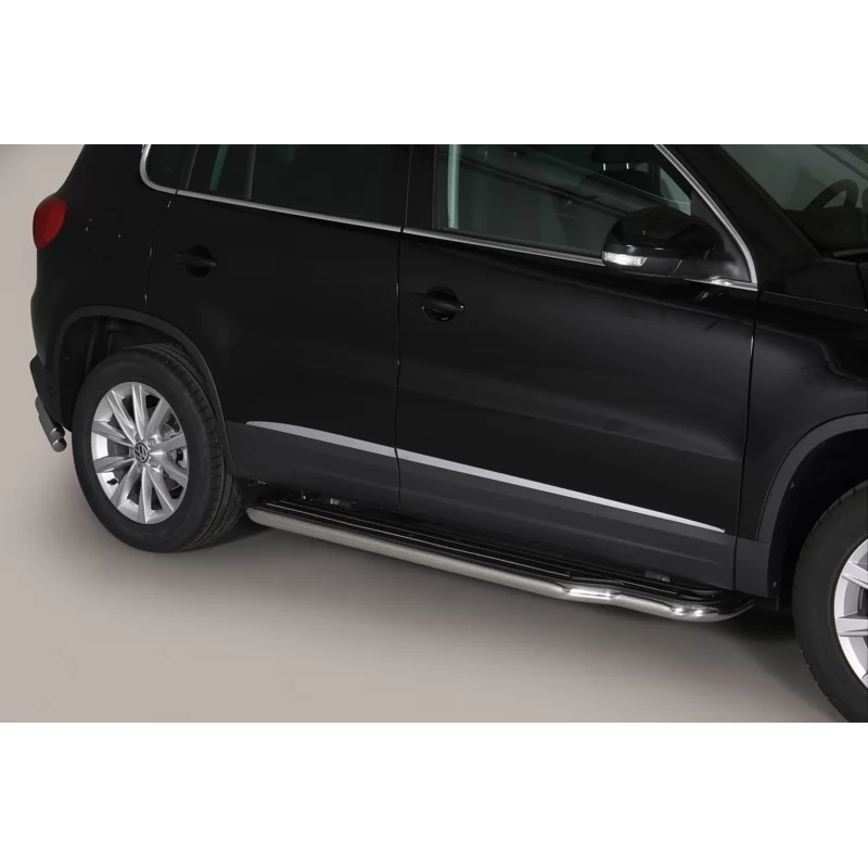 Side Step Volkswagen Tiguan