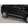 Side Step Volkswagen Tiguan