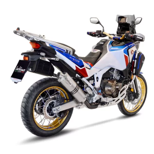 Leovince Honda Africa Twin CRF 1100 L LV ONE EVO