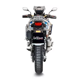 Leovince Honda Africa Twin CRF 1100 L LV ONE EVO