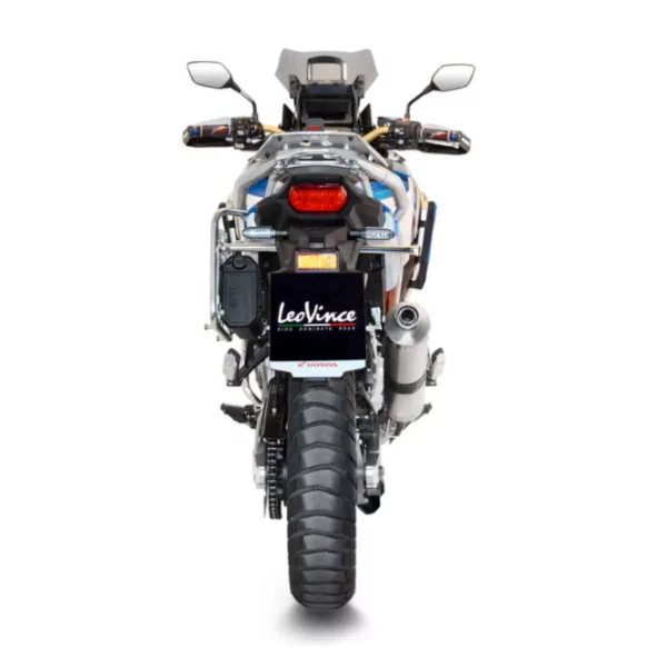 Leovince Honda Africa Twin CRF 1100 L LV ONE EVO