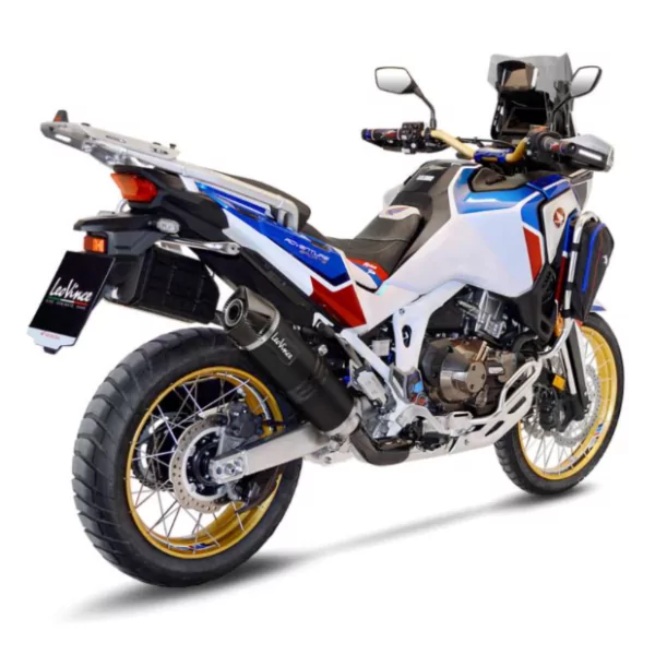 Leovince Honda Africa Twin CRF 1100 L LV ONE EVO
