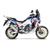 Leovince Honda Africa Twin CRF 1100 L LV-12