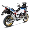 Leovince Honda Africa Twin CRF 1100 L LV-12