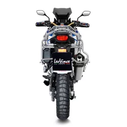 Leovince Honda Africa Twin CRF 1100 L LV-12