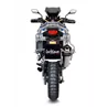 Leovince Honda Africa Twin CRF 1100 L LV-12 Titanium