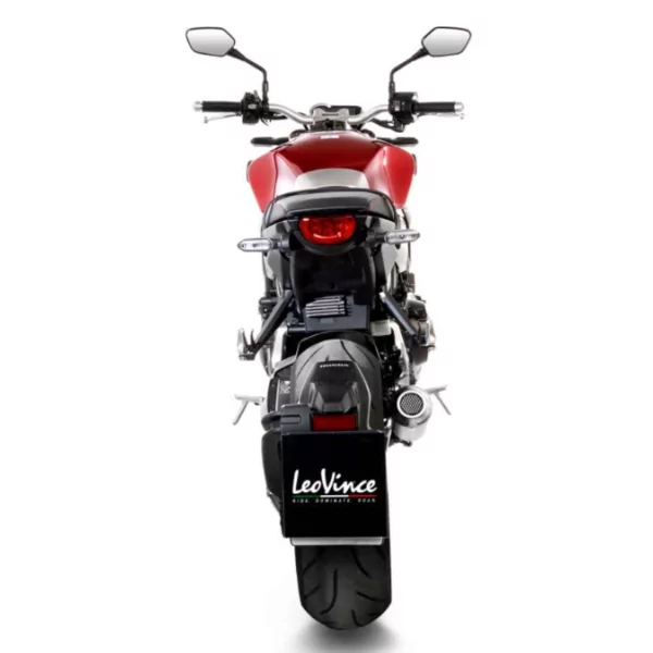 Leovince Honda CB 1000 R LV-10