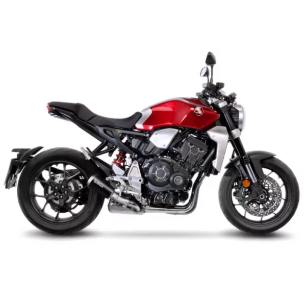 Leovince Honda CB 1000 R LV-10 Black