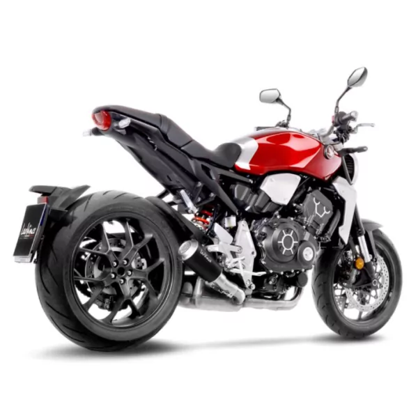 Leovince Honda CB 1000 R LV-10 Black