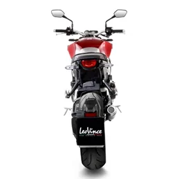 Leovince Honda CB 1000 R LV-10 Black