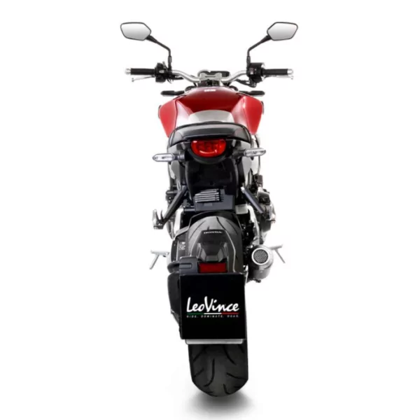 Leovince Honda CB 1000 R LV-10 Black