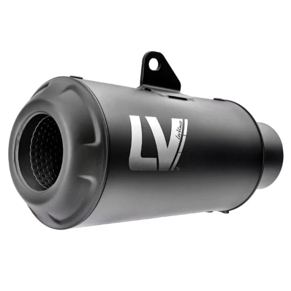 Leovince Honda CB 1000 R LV-10 Black