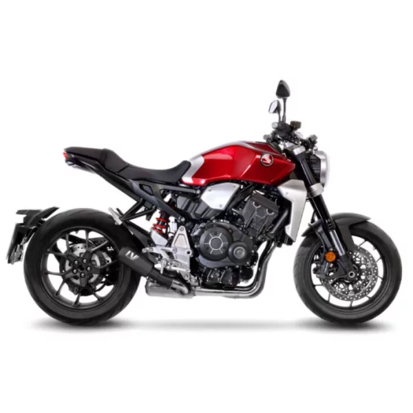 Leovince Honda CB 1000 R LV-10 Black