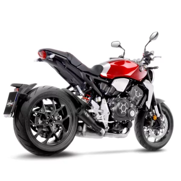 Leovince Honda CB 1000 R LV-10 Black