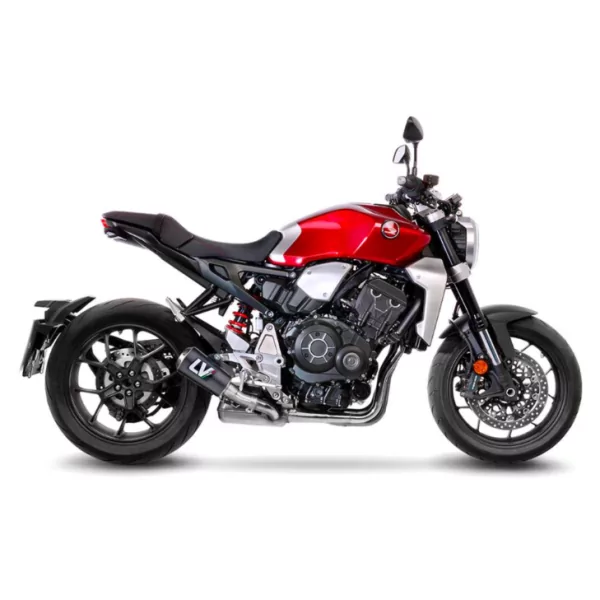 Leovince Honda CB 1000 R LV-10 Black