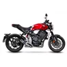 Leovince Honda CB 1000 R LV-10 Black