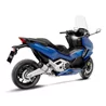 Leovince Honda Forza 750 LV PRO