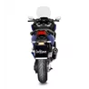 Leovince Honda Forza 750 Nero