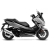 Leovince Honda Forza 350 LV ONE EVO
