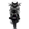 Leovince Honda Forza 350 LV ONE EVO