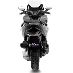 Leovince Honda Forza 350 Nero