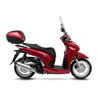 Leovince Honda SH 350 LV ONE EVO