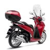 Leovince Honda SH 350 LV ONE EVO