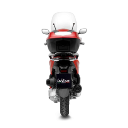 Leovince Honda SH 350 LV ONE EVO