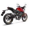 Leovince Honda CB 125 R LV ONE EVO