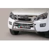 Bull Bar Isuzu D-Max Double Cab 