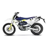 Leovince Husqvarna 701 Supermoto LV ONE EVO