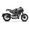 Leovince Husqvarna Svartpilen / Vitpilen 125 GP ONE
