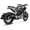 Leovince Husqvarna Svartpilen / Vitpilen 125 GP ONE