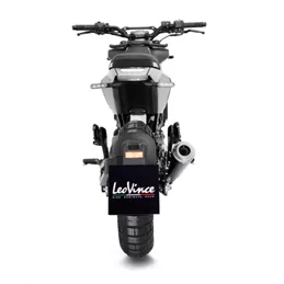 Leovince Husqvarna Svartpilen / Vitpilen 125 GP ONE