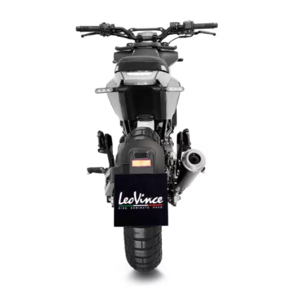 Leovince Husqvarna Svartpilen / Vitpilen 125 GP ONE