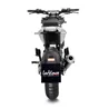 Leovince Husqvarna Svartpilen / Vitpilen 125 GP ONE