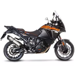 Leovince KTM 1290 Super Adventure LV ONE EVO