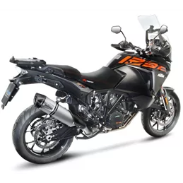 Leovince KTM 1290 Super Adventure LV ONE EVO