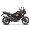 Leovince KTM 1290 Super Adventure Nero