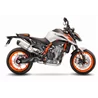 Leovince KTM 890 R LV ONE EVO