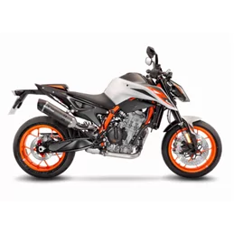 Leovince KTM 890 R LV ONE EVO